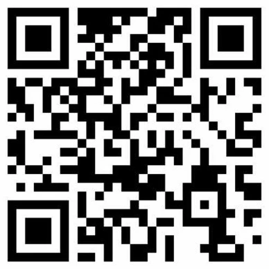 Spring Development Bank QR code for @federalfmradio