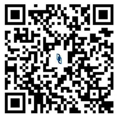 NUG Pay QR code for federalfm