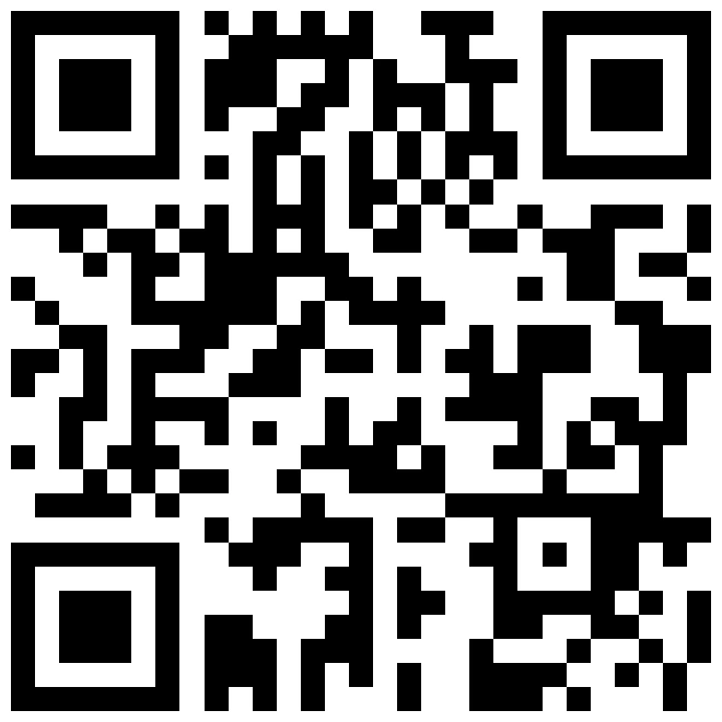 Stripe payment QR code