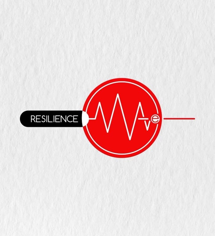Resilience Wave logo